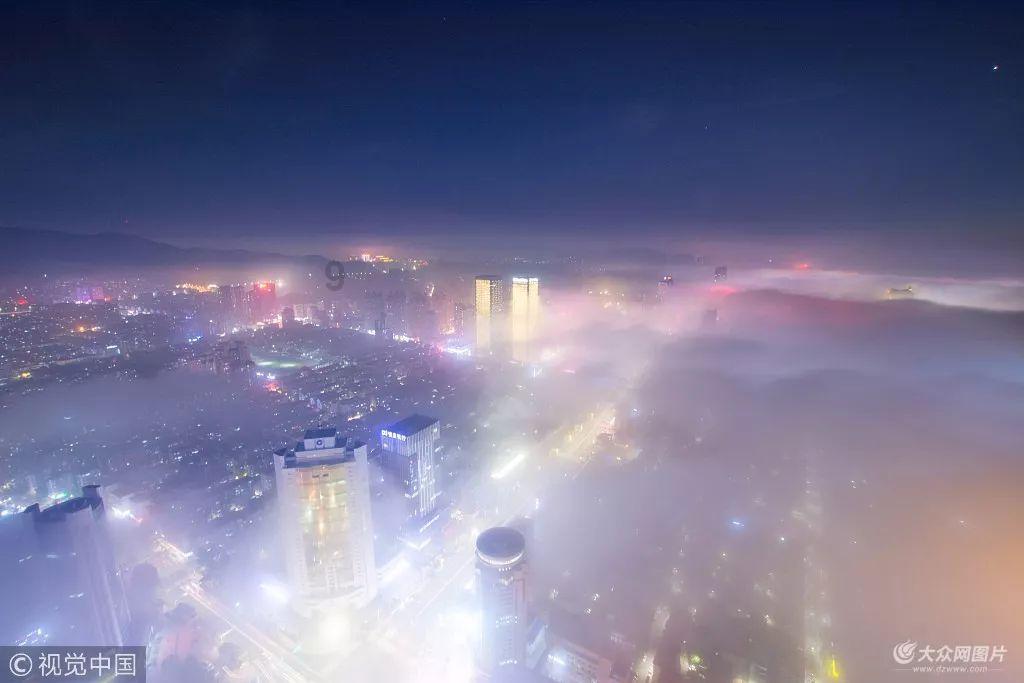 一顿浪漫晚餐